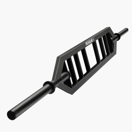 Angled sales swiss bar